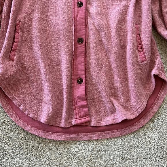 Free People We the Free Ruby Jacket - Picture 5 of 8